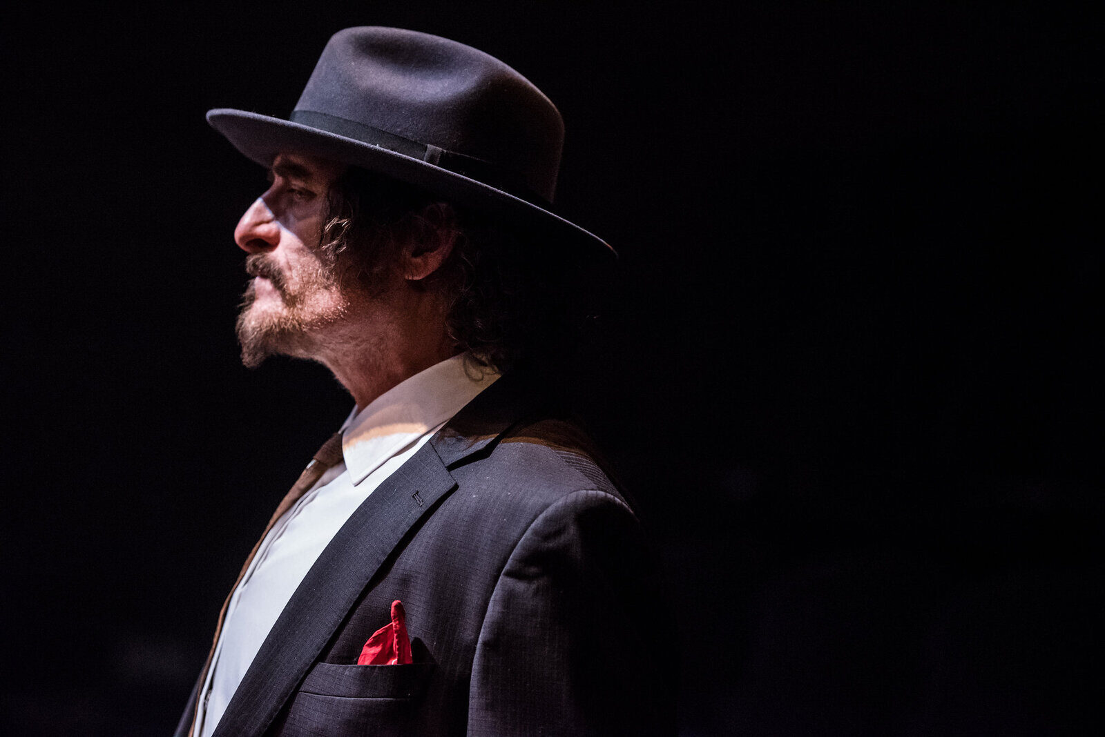 Jerusalem Production