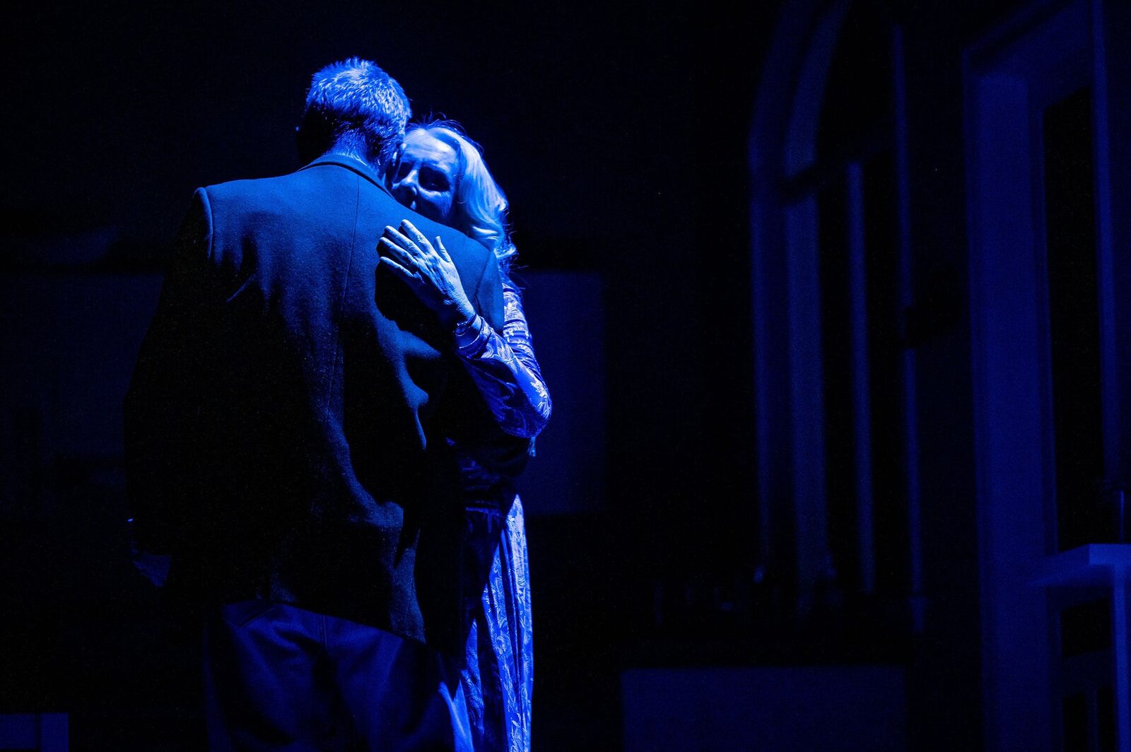 Things I Know to be True Production