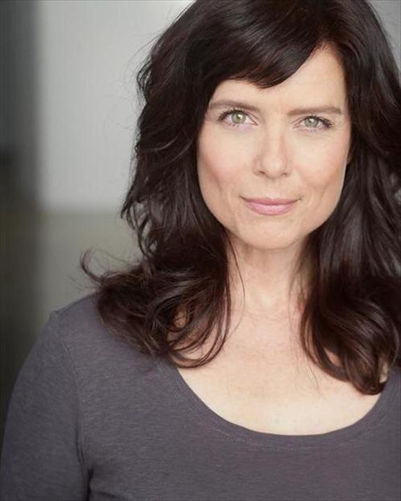 Torri Higginson