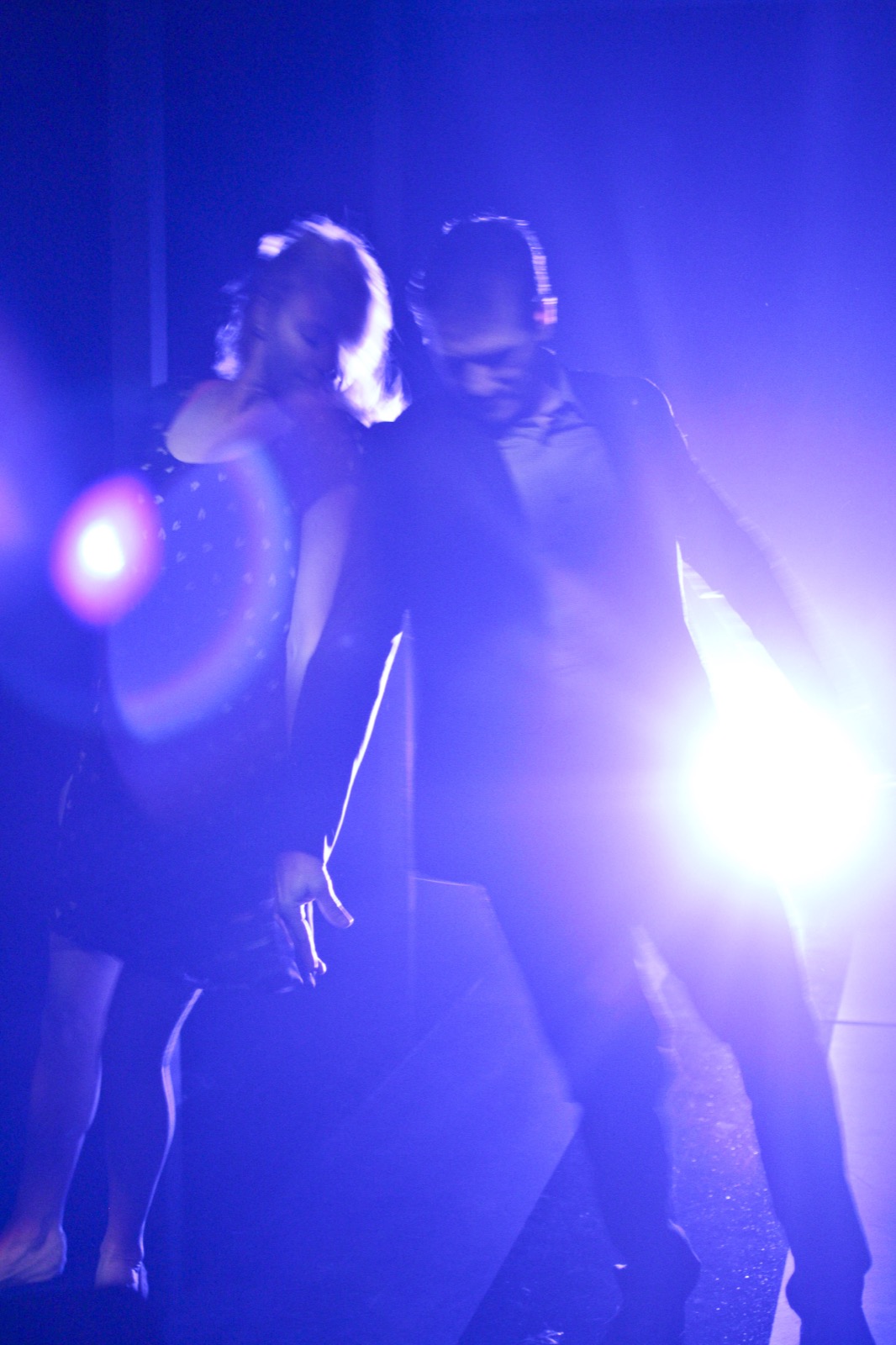 Speaking in Tongues - Photo 3