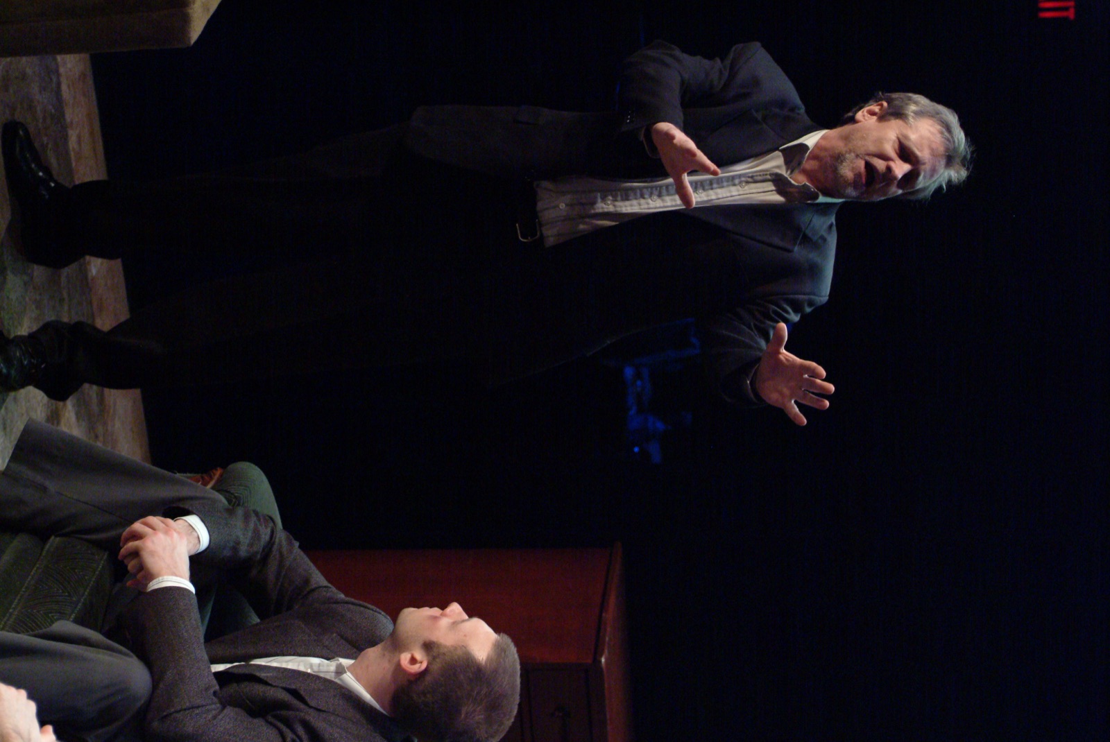 A Whistle in the Dark - Photo 3