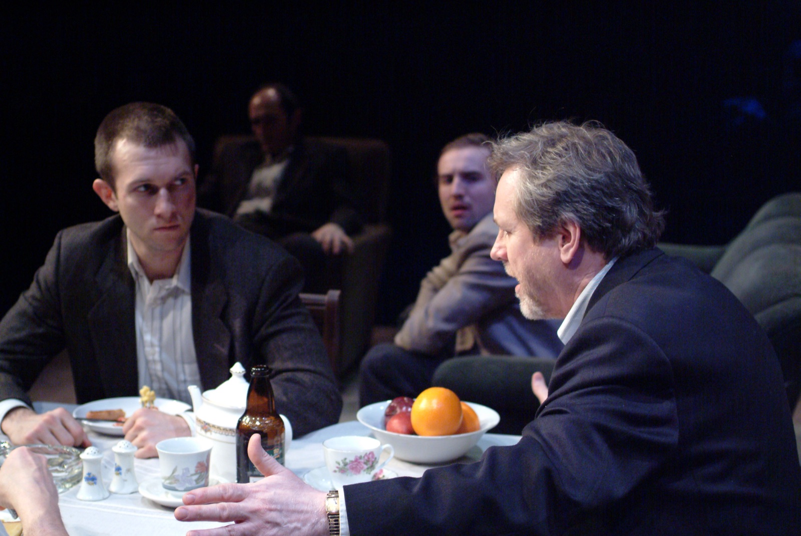 A Whistle in the Dark - Photo 4