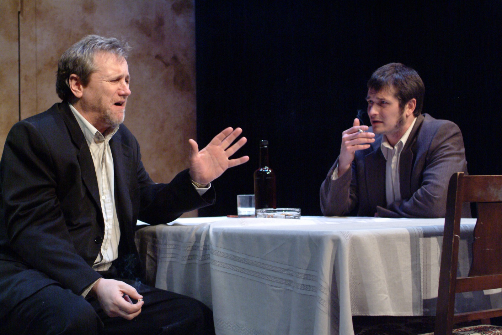 A Whistle in the Dark - Photo 6